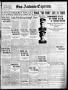 Thumbnail image of item number 1 in: 'San Antonio Express. (San Antonio, Tex.), Vol. 54, No. 112, Ed. 1 Wednesday, April 23, 1919'.