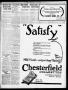 Thumbnail image of item number 3 in: 'San Antonio Express. (San Antonio, Tex.), Vol. 54, No. 36, Ed. 1 Wednesday, February 5, 1919'.