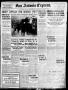 Thumbnail image of item number 1 in: 'San Antonio Express. (San Antonio, Tex.), Vol. 54, No. 39, Ed. 1 Saturday, February 8, 1919'.