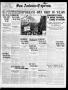 Thumbnail image of item number 1 in: 'San Antonio Express. (San Antonio, Tex.), Vol. 54, No. 63, Ed. 1 Tuesday, March 4, 1919'.