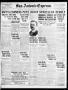 Thumbnail image of item number 1 in: 'San Antonio Express. (San Antonio, Tex.), Vol. 54, No. 68, Ed. 1 Sunday, March 9, 1919'.
