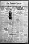 Thumbnail image of item number 1 in: 'San Antonio Express. (San Antonio, Tex.), Vol. 54, No. 293, Ed. 1 Thursday, October 23, 1919'.