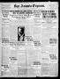 Thumbnail image of item number 1 in: 'San Antonio Express. (San Antonio, Tex.), Vol. 54, No. 178, Ed. 1 Monday, June 30, 1919'.