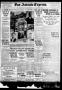 Thumbnail image of item number 1 in: 'San Antonio Express. (San Antonio, Tex.), Vol. 54, No. 45, Ed. 1 Friday, February 14, 1919'.