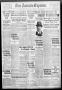 Thumbnail image of item number 1 in: 'San Antonio Express. (San Antonio, Tex.), Vol. 55, No. 25, Ed. 1 Sunday, January 25, 1920'.