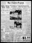 Newspaper: San Antonio Express. (San Antonio, Tex.), Vol. 46, No. 325, Ed. 1 Tue…