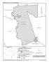 Map: 2007 Economic Census Map: Waller County, Texas - Economic Places