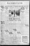 Thumbnail image of item number 1 in: 'San Antonio Express. (San Antonio, Tex.), Vol. 55, No. 96, Ed. 1 Monday, April 5, 1920'.