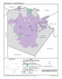 Primary view of 2007 Economic Census Map: Bexar County, Texas - Economic Places