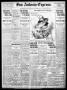 Thumbnail image of item number 1 in: 'San Antonio Express. (San Antonio, Tex.), Vol. 46, No. 330, Ed. 1 Sunday, November 26, 1911'.