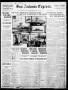 Newspaper: San Antonio Express. (San Antonio, Tex.), Vol. 46, No. 74, Ed. 1 Wedn…