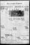 Thumbnail image of item number 1 in: 'San Antonio Express. (San Antonio, Tex.), Vol. 54, No. 3, Ed. 1 Saturday, January 3, 1920'.
