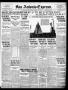 Thumbnail image of item number 1 in: 'San Antonio Express. (San Antonio, Tex.), Vol. 55, No. 209, Ed. 1 Tuesday, July 27, 1920'.