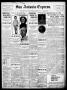 Thumbnail image of item number 1 in: 'San Antonio Express. (San Antonio, Tex.), Vol. 46, No. 241, Ed. 1 Tuesday, August 29, 1911'.