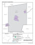 Primary view of 2007 Economic Census Map: Hunt County, Texas - Economic Places