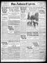 Thumbnail image of item number 1 in: 'San Antonio Express. (San Antonio, Tex.), Vol. 55, No. 351, Ed. 1 Tuesday, December 28, 1920'.