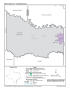Thumbnail image of item number 1 in: '2007 Economic Census Map: Bowie County, Texas - Economic Places'.