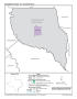 Map: 2007 Economic Census Map: Nacogdoches County, Texas - Economic Places