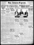 Thumbnail image of item number 1 in: 'San Antonio Express. (San Antonio, Tex.), Vol. 55, No. 198, Ed. 1 Friday, July 16, 1920'.