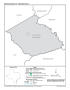 Primary view of 2007 Economic Census Map: Burleson County, Texas - Economic Places