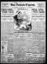 Thumbnail image of item number 1 in: 'San Antonio Express. (San Antonio, Tex.), Vol. 46, No. 158, Ed. 1 Wednesday, June 7, 1911'.