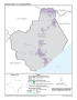 Thumbnail image of item number 1 in: '2007 Economic Census Map: Brazoria County, Texas - Economic Places'.