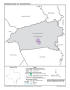 Primary view of 2007 Economic Census Map: Washington County, Texas - Economic Places
