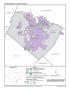 Thumbnail image of item number 1 in: '2007 Economic Census Map: Travis County, Texas - Economic Places'.