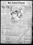 Thumbnail image of item number 1 in: 'San Antonio Express. (San Antonio, Tex.), Vol. 46, No. 239, Ed. 1 Sunday, August 27, 1911'.