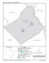 Primary view of 2007 Economic Census Map: Wharton County, Texas - Economic Places