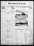 Thumbnail image of item number 1 in: 'San Antonio Express. (San Antonio, Tex.), Vol. 46, No. 354, Ed. 1 Wednesday, December 20, 1911'.