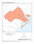 Primary view of 2007 Economic Census Map: Victoria, Texas Metropolitan Statistical Area