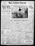Thumbnail image of item number 1 in: 'San Antonio Express. (San Antonio, Tex.), Vol. 46, No. 251, Ed. 1 Friday, September 8, 1911'.