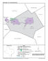 Map: 2007 Economic Census Map: Bell County, Texas - Economic Places