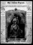 Newspaper: San Antonio Express. (San Antonio, Tex.), Vol. 46, No. 111, Ed. 1 Fri…