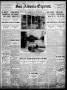 Thumbnail image of item number 1 in: 'San Antonio Express. (San Antonio, Tex.), Vol. 47, No. 101, Ed. 1 Wednesday, April 10, 1912'.