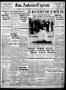 Thumbnail image of item number 1 in: 'San Antonio Express. (San Antonio, Tex.), Vol. 50, No. 25, Ed. 1 Monday, January 25, 1915'.