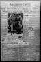 Thumbnail image of item number 1 in: 'San Antonio Express. (San Antonio, Tex.), Vol. 48, No. 302, Ed. 1 Wednesday, October 29, 1913'.