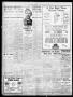 Thumbnail image of item number 2 in: 'San Antonio Express. (San Antonio, Tex.), Vol. 48, No. 4, Ed. 1 Saturday, January 4, 1913'.