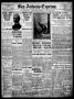 Thumbnail image of item number 1 in: 'San Antonio Express. (San Antonio, Tex.), Vol. 49, No. 348, Ed. 1 Monday, December 14, 1914'.