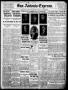 Thumbnail image of item number 1 in: 'San Antonio Express. (San Antonio, Tex.), Vol. 47, No. 177, Ed. 1 Tuesday, June 25, 1912'.