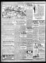 Thumbnail image of item number 2 in: 'San Antonio Express. (San Antonio, Tex.), Vol. 49, No. 266, Ed. 1 Wednesday, September 23, 1914'.