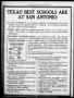 Thumbnail image of item number 4 in: 'San Antonio Express. (San Antonio, Tex.), Vol. 50, No. 246, Ed. 1 Friday, September 3, 1915'.