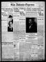 Thumbnail image of item number 1 in: 'San Antonio Express. (San Antonio, Tex.), Vol. 49, No. 83, Ed. 1 Tuesday, March 24, 1914'.