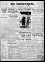 Thumbnail image of item number 1 in: 'San Antonio Express. (San Antonio, Tex.), Vol. 50, No. 180, Ed. 1 Tuesday, June 29, 1915'.