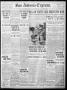 Thumbnail image of item number 1 in: 'San Antonio Express. (San Antonio, Tex.), Vol. 50, No. 143, Ed. 1 Sunday, May 23, 1915'.