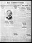 Thumbnail image of item number 1 in: 'San Antonio Express. (San Antonio, Tex.), Vol. 50, No. 164, Ed. 1 Sunday, June 13, 1915'.