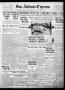 Thumbnail image of item number 1 in: 'San Antonio Express. (San Antonio, Tex.), Vol. 50, No. 171, Ed. 1 Sunday, June 20, 1915'.