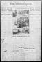 Thumbnail image of item number 1 in: 'San Antonio Express. (San Antonio, Tex.), Vol. 47, No. 247, Ed. 1 Tuesday, September 3, 1912'.