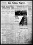 Newspaper: San Antonio Express. (San Antonio, Tex.), Vol. 47, No. 10, Ed. 1 Wedn…
